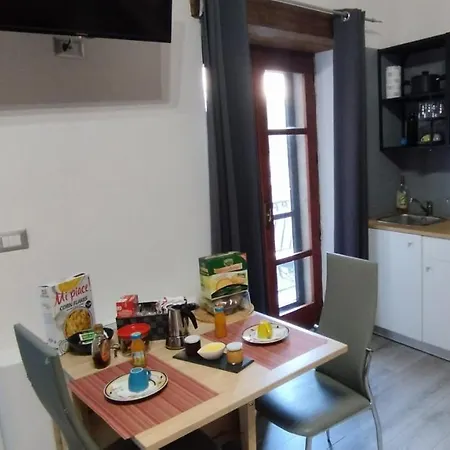Ferienwohnung Pollino House Morano Calabro Exterior foto