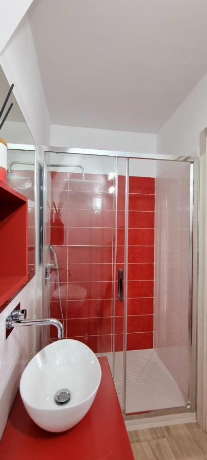 Pollino House Apartment *