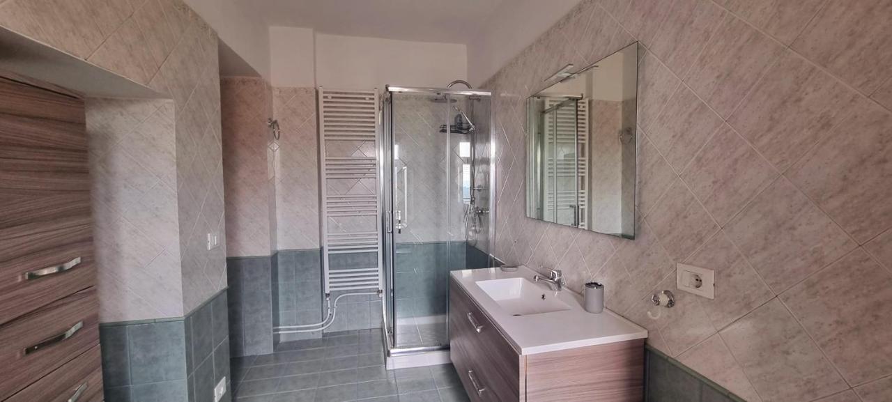 Apartment Pollino House