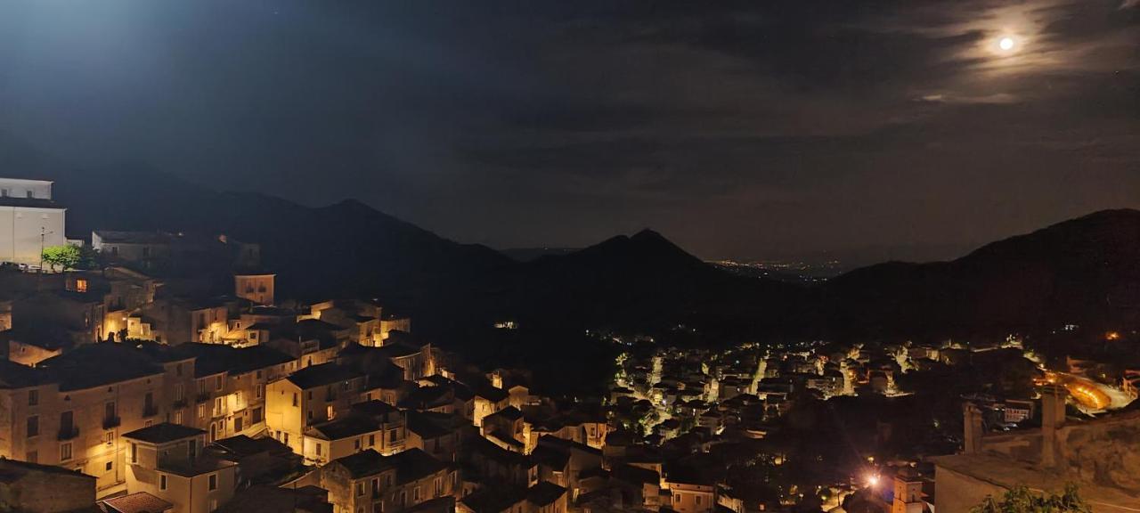 Apartment Pollino House *